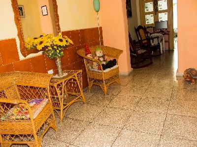 Hostal Cuba 2151